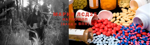 стафф Козельск